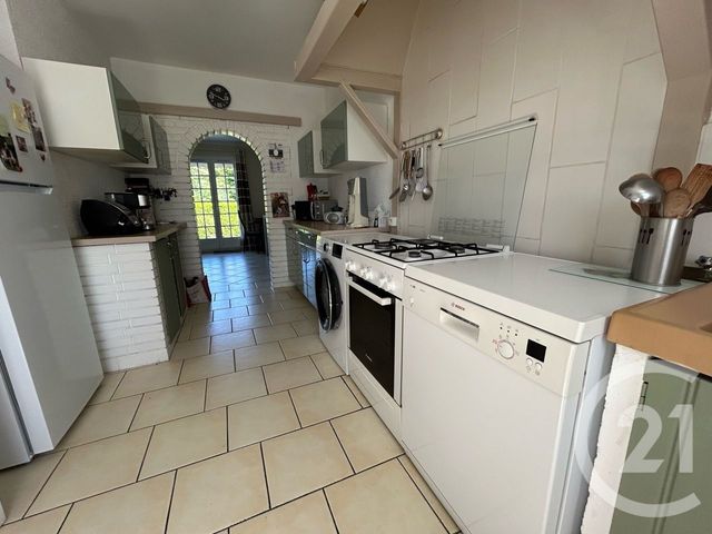 Maison à vendre - 6 pièces - 113,40 m2 - Villecresnes - 94 - ILE-DE-FRANCE