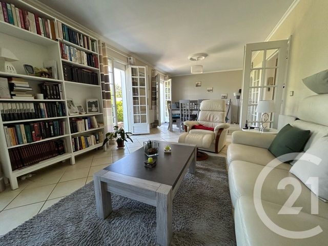 Maison à vendre - 6 pièces - 113,40 m2 - Villecresnes - 94 - ILE-DE-FRANCE