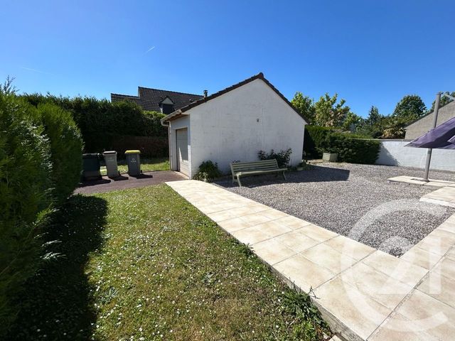 Maison à vendre - 6 pièces - 113,40 m2 - Villecresnes - 94 - ILE-DE-FRANCE