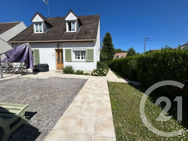 Maison à vendre - 6 pièces - 113,40 m2 - Villecresnes - 94 - ILE-DE-FRANCE
