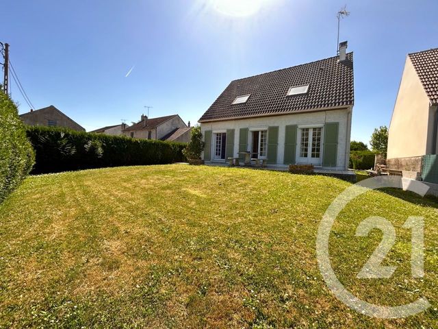 Maison à vendre - 6 pièces - 113,40 m2 - Villecresnes - 94 - ILE-DE-FRANCE