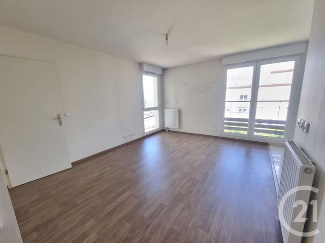 Appartement F2 à vendre - 2 pièces - 43,24 m2 - Boissy St Leger - 94 - ILE-DE-FRANCE