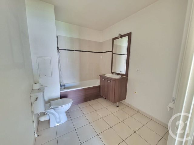 Appartement F2 à vendre - 2 pièces - 43,24 m2 - Boissy St Leger - 94 - ILE-DE-FRANCE