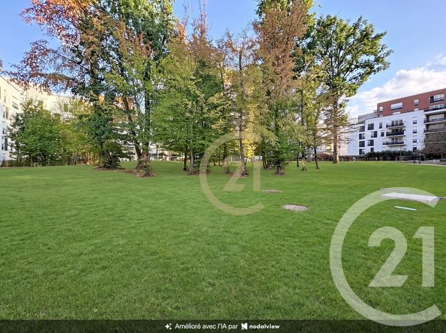 Appartement F3 &agrave; vendre - 3 pi&egrave;ces - 64,44 m2 - Boussy St Antoine - 91 - ILE-DE-FRANCE