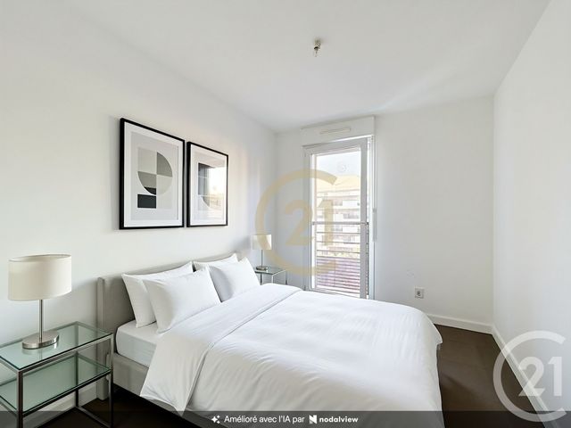 Appartement F3 &agrave; vendre - 3 pi&egrave;ces - 64,44 m2 - Boussy St Antoine - 91 - ILE-DE-FRANCE