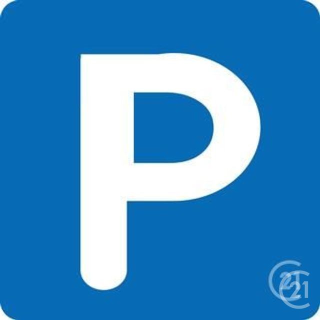 parking - BOISSY ST LEGER - 94