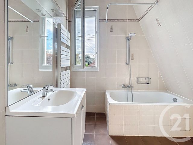 Maison &agrave; vendre - 3 pi&egrave;ces - 95,07 m2 - Choisy Le Roi - 94 - ILE-DE-FRANCE