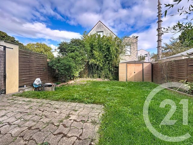 Maison &agrave; vendre - 3 pi&egrave;ces - 95,07 m2 - Choisy Le Roi - 94 - ILE-DE-FRANCE