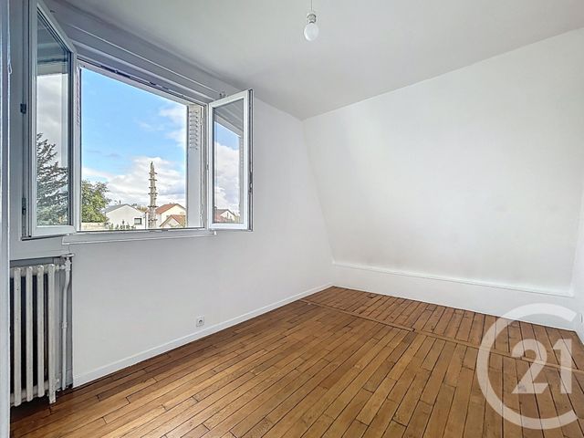 Maison &agrave; vendre - 3 pi&egrave;ces - 95,07 m2 - Choisy Le Roi - 94 - ILE-DE-FRANCE