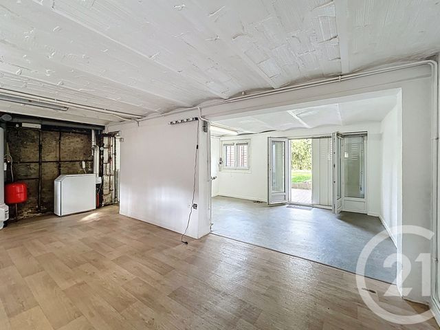 Maison &agrave; vendre - 3 pi&egrave;ces - 95,07 m2 - Choisy Le Roi - 94 - ILE-DE-FRANCE