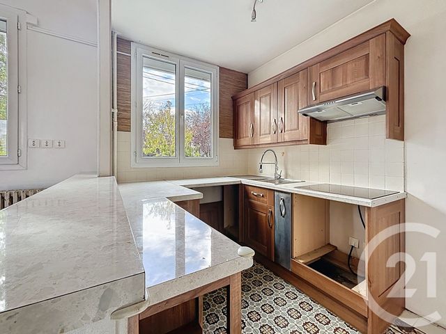 Maison &agrave; vendre - 3 pi&egrave;ces - 95,07 m2 - Choisy Le Roi - 94 - ILE-DE-FRANCE