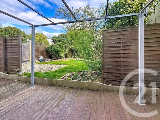 Maison &agrave; vendre - 3 pi&egrave;ces - 95,07 m2 - Choisy Le Roi - 94 - ILE-DE-FRANCE