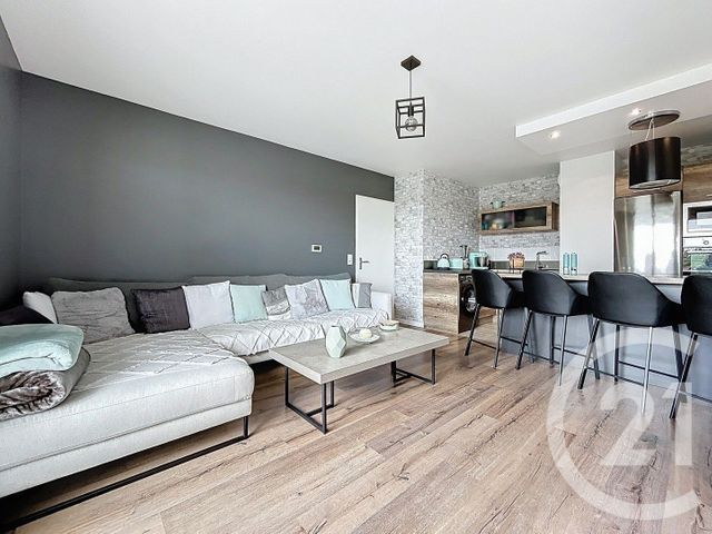 appartement - VILLECRESNES - 94