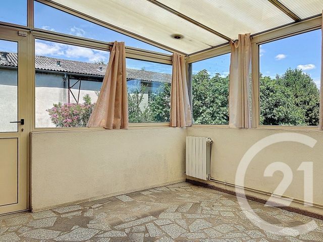 Maison à vendre - 7 pièces - 110 m2 - Brie Comte Robert - 77 - ILE-DE-FRANCE