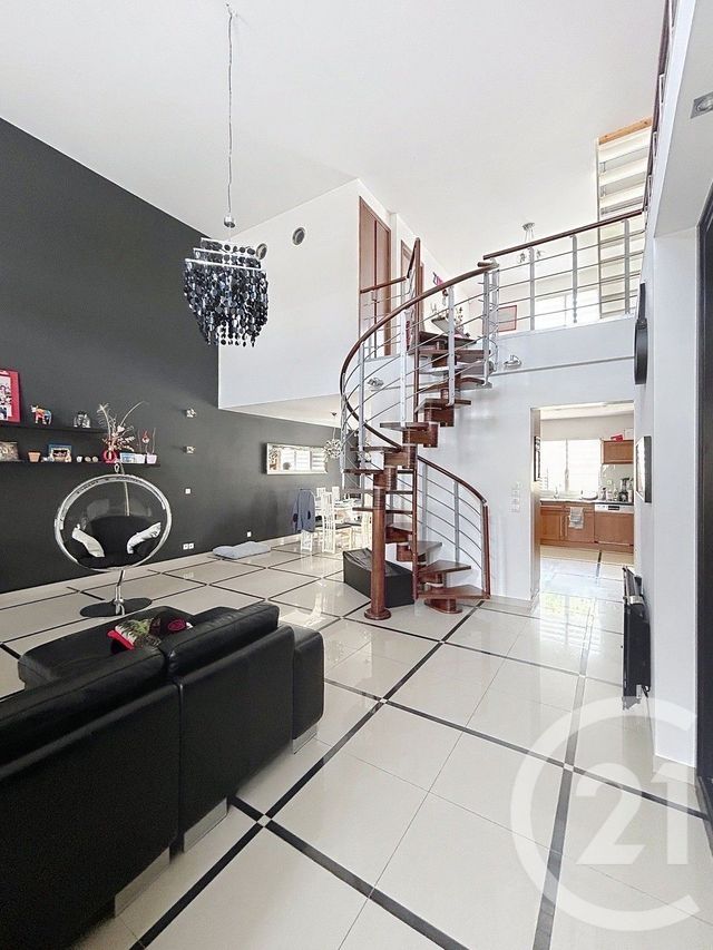 Maison &agrave; vendre - 7 pi&egrave;ces - 250 m2 - Villecresnes - 94 - ILE-DE-FRANCE