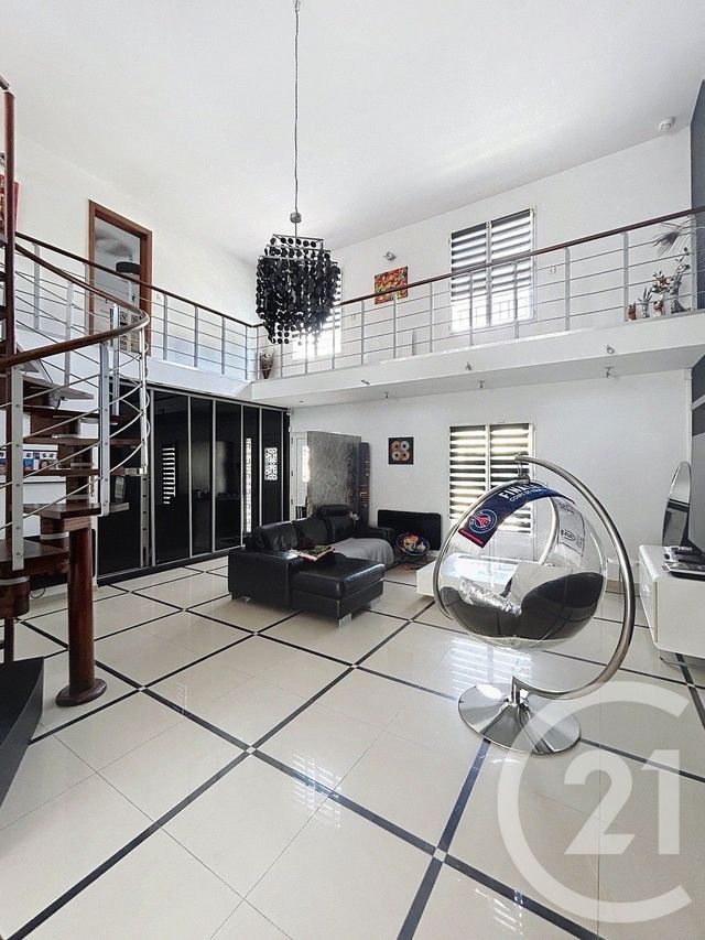 Maison &agrave; vendre - 7 pi&egrave;ces - 250 m2 - Villecresnes - 94 - ILE-DE-FRANCE