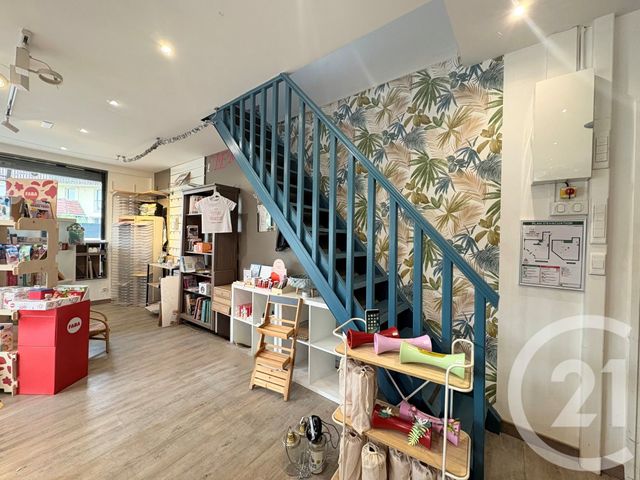 Murs à vendre à vendre - 80.0 m2 - 94 - Val-de-Marne