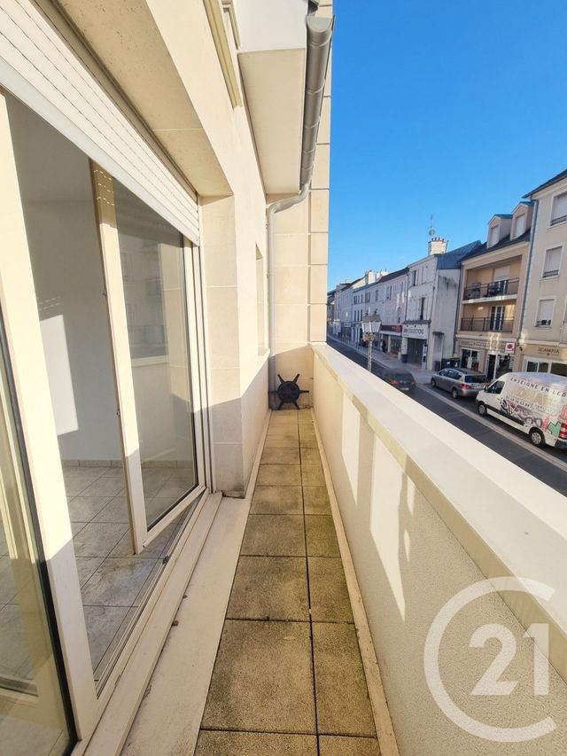Appartement F3 &agrave; louer - 3 pi&egrave;ces - 66,23 m2 - Montgeron - 91 - ILE-DE-FRANCE