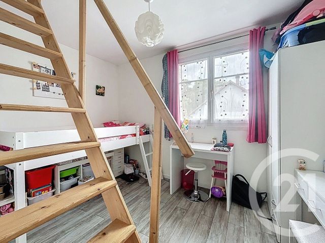 Maison à vendre - 5 pièces - 81,72 m2 - Villecresnes - 94 - ILE-DE-FRANCE