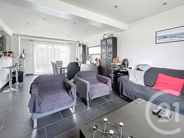 Maison à vendre - 5 pièces - 81,72 m2 - Villecresnes - 94 - ILE-DE-FRANCE