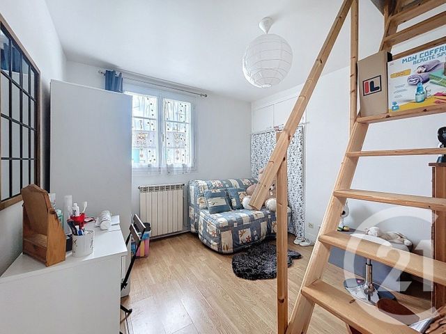 Maison à vendre - 5 pièces - 81,72 m2 - Villecresnes - 94 - ILE-DE-FRANCE