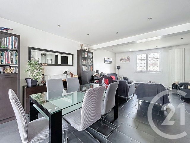 maison - VILLECRESNES - 94