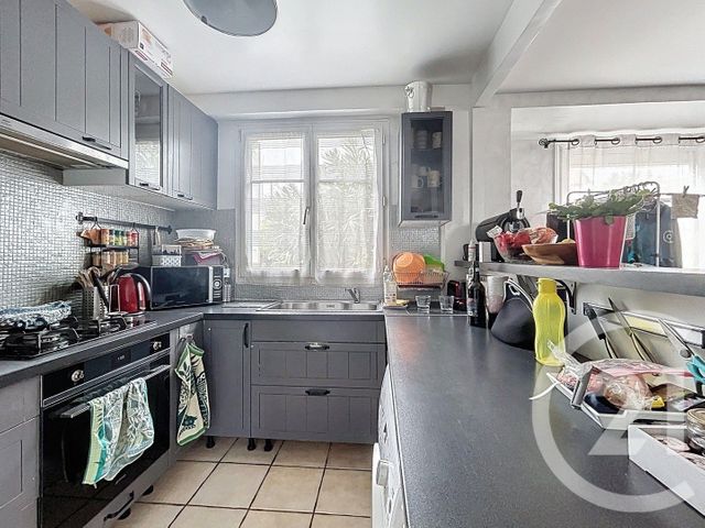 Maison à vendre - 5 pièces - 81,72 m2 - Villecresnes - 94 - ILE-DE-FRANCE