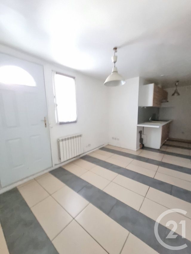 appartement - SUCY EN BRIE - 94