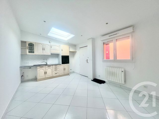 Appartement F3 à louer CRETEIL