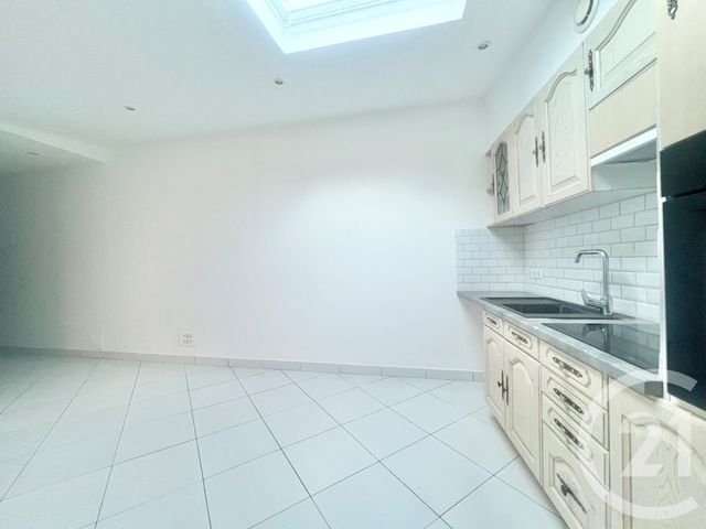 Appartement F3 à louer - 3 pièces - 39,29 m2 - Creteil - 94 - ILE-DE-FRANCE