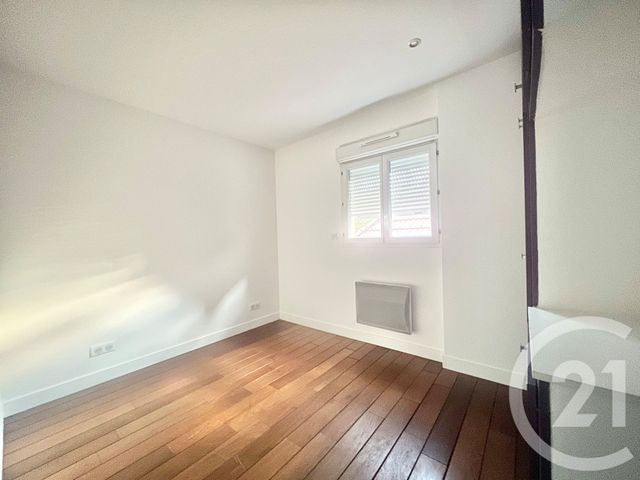 Appartement F3 à louer - 3 pièces - 39,29 m2 - Creteil - 94 - ILE-DE-FRANCE