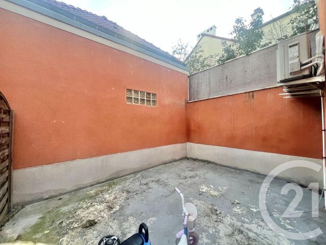 Appartement F3 à louer - 3 pièces - 39,29 m2 - Creteil - 94 - ILE-DE-FRANCE