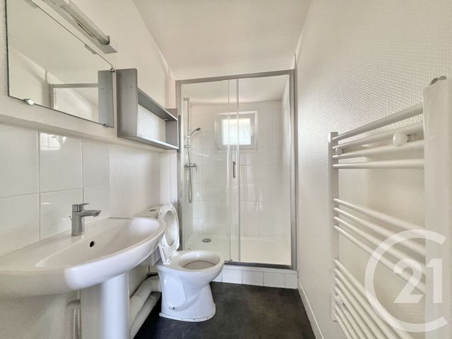 Appartement F1 à vendre - 1 pièce - 24,07 m2 - Boissy St Leger - 94 - ILE-DE-FRANCE