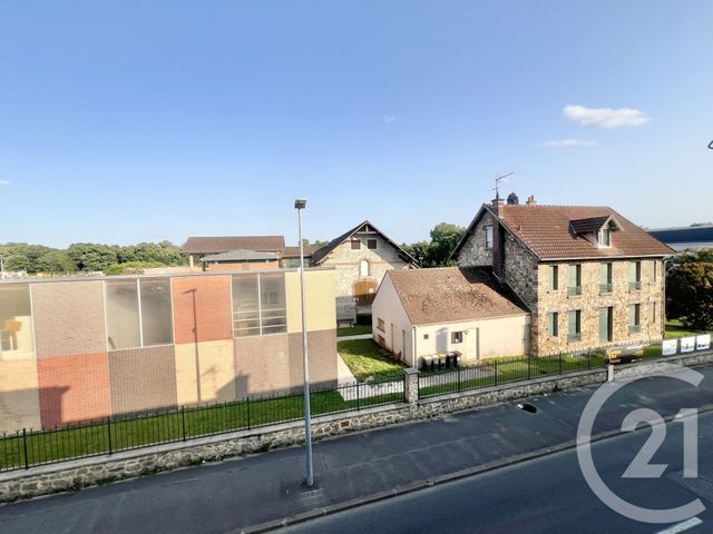 Appartement F1 à vendre - 1 pièce - 24,07 m2 - Boissy St Leger - 94 - ILE-DE-FRANCE