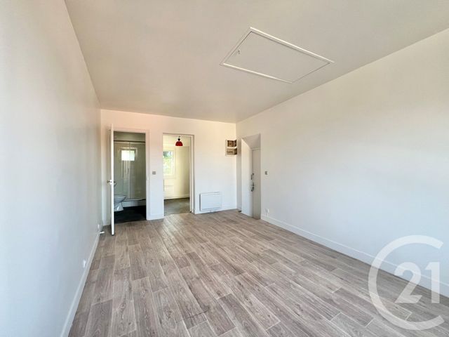 Appartement F1 à vendre - 1 pièce - 24,07 m2 - Boissy St Leger - 94 - ILE-DE-FRANCE