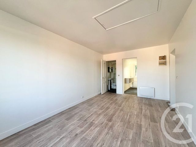 Appartement F1 à vendre - 1 pièce - 24,07 m2 - Boissy St Leger - 94 - ILE-DE-FRANCE
