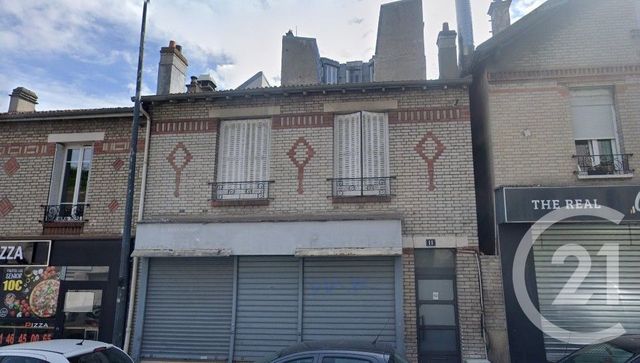 appartement - MALAKOFF - 92