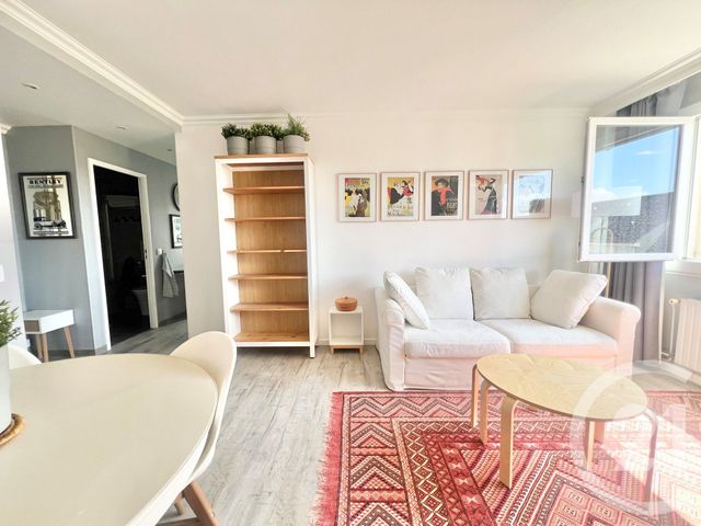 Appartement F2 à vendre - 2 pièces - 44,11 m2 - Boissy St Leger - 94 - ILE-DE-FRANCE