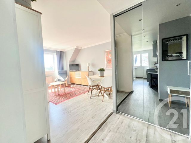 Appartement F2 à vendre - 2 pièces - 44,11 m2 - Boissy St Leger - 94 - ILE-DE-FRANCE