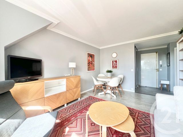 Appartement F2 à vendre - 2 pièces - 44,11 m2 - Boissy St Leger - 94 - ILE-DE-FRANCE