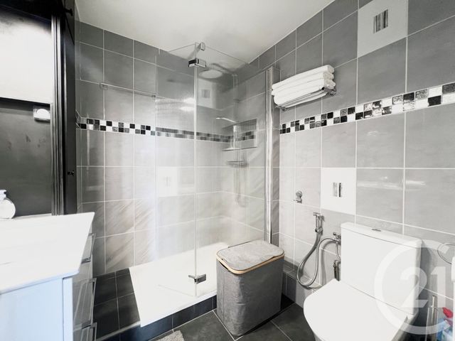 Appartement F2 à vendre - 2 pièces - 44,11 m2 - Boissy St Leger - 94 - ILE-DE-FRANCE