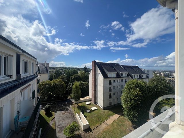 Appartement F2 à vendre - 2 pièces - 44,11 m2 - Boissy St Leger - 94 - ILE-DE-FRANCE