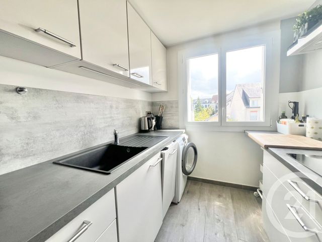 Appartement F2 à vendre - 2 pièces - 44,11 m2 - Boissy St Leger - 94 - ILE-DE-FRANCE