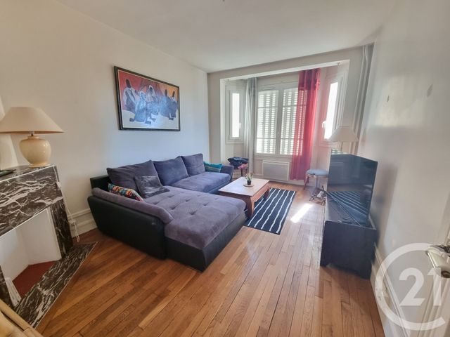 Appartement F2 à louer - 2 pièces - 45,25 m2 - St Maur Des Fosses - 94 - ILE-DE-FRANCE