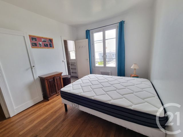 Appartement F2 à louer - 2 pièces - 45,25 m2 - St Maur Des Fosses - 94 - ILE-DE-FRANCE