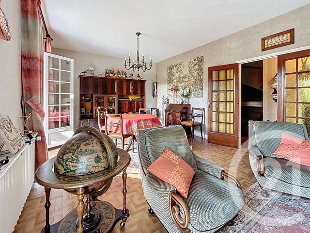 Maison à vendre - 8 pièces - 130,60 m2 - Villecresnes - 94 - ILE-DE-FRANCE