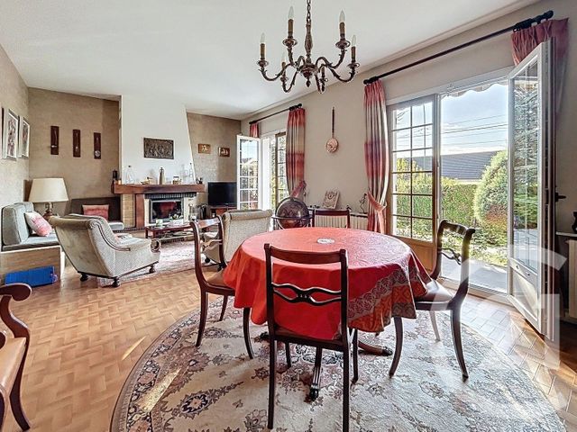 Maison à vendre - 8 pièces - 130,60 m2 - Villecresnes - 94 - ILE-DE-FRANCE