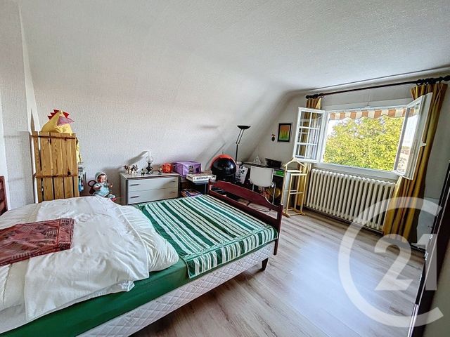 Maison à vendre - 8 pièces - 130,60 m2 - Villecresnes - 94 - ILE-DE-FRANCE