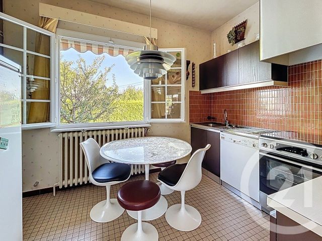 Maison à vendre - 8 pièces - 130,60 m2 - Villecresnes - 94 - ILE-DE-FRANCE