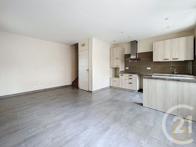 maison - VILLECRESNES - 94